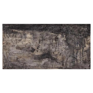 Chinese Contemporary Art by Xia Funing, The Sound of Footsteps, 2016 For Sale