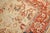 Textile Antique Sultanabad Persian Carpet For Sale - Image 7 of 18