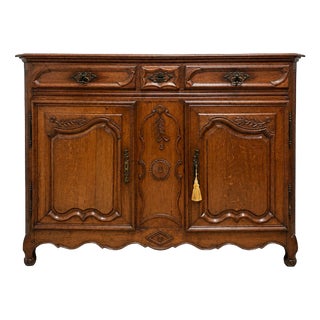 Antique Louis Xv Commode For Sale