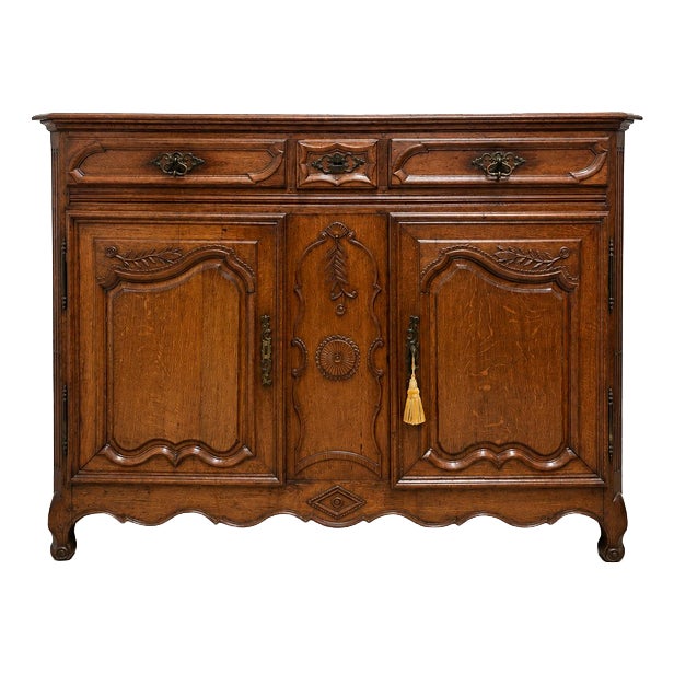 Antique Louis Xv Commode For Sale