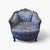 1920s French‑Style Sofa & Chair Set Louis XV For Sale - Image 10 of 18