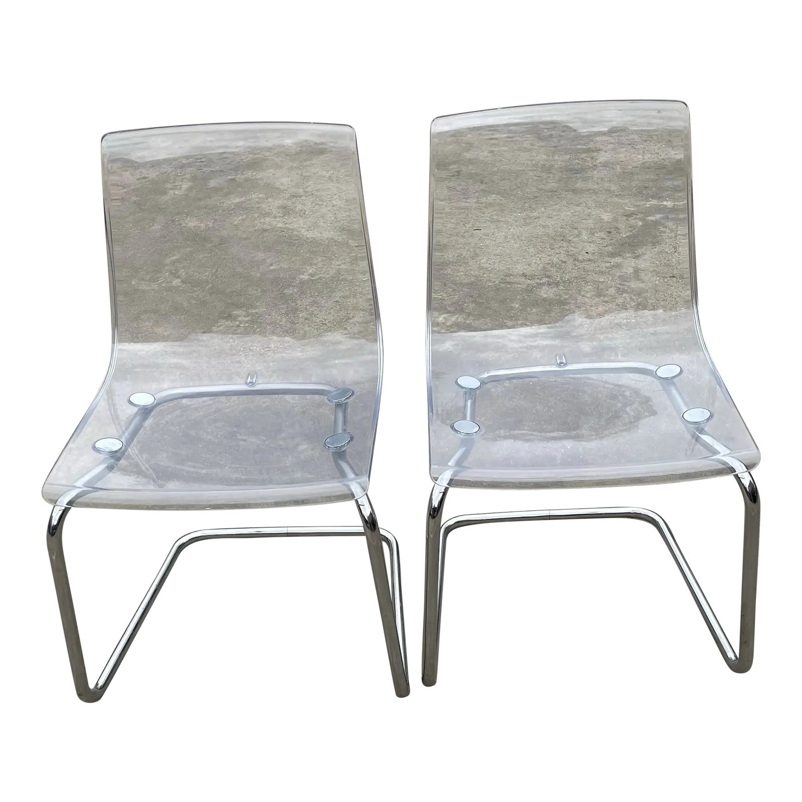 carl öjerstam ikea chair vintage-ikea-lucite-tobias-