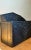 Vintage Wood Carved Storage Wall Box For Sale - Image 13 of 13