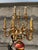 Nine-Light Floor Lamp in Venetian Moor Polychrome by Ignoto for Ignoto For Sale - Image 9 of 16