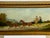 Antique British Edwardian Oil Painting of Horses & Carriage Coachman Riders Signed Philip H. Rideout For Sale - Image 9 of 12