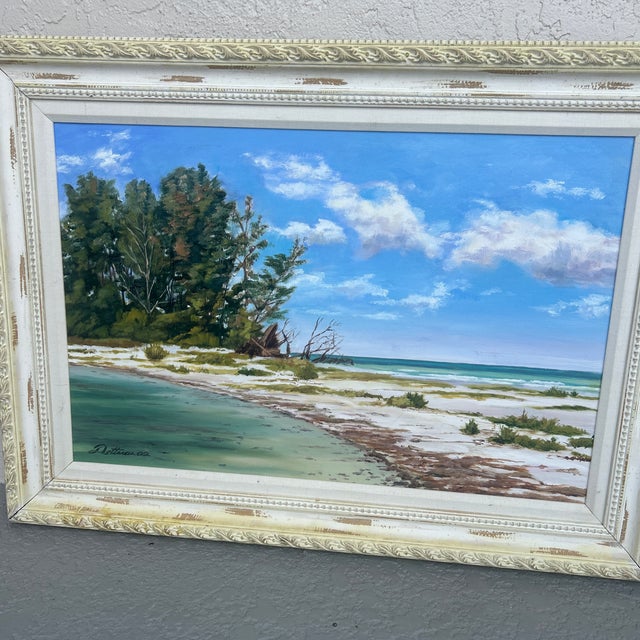 Born in Fort Myers Florida, Fred Dettman’s interest in art began at an early age. He took his first drawing classes at...