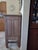 Late 20th Century Ernest Thompson Southwest Pueblo Style Carved Wood Cabinet With Sun Motif For Sale - Image 15 of 15