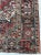 1930's Pocket Natural Hand-Spun Wool Rug 6.7 x 9.1 For Sale - Image 4 of 13