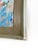Original painting by Jessalin Beutler, completed in 2026. Mixed media on canvas wrapped board with artist signature, date...