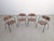 Black Pavilion AV2 Chairs from &Tradition, Set of 4 For Sale - Image 8 of 10