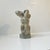Roaring Monkey in Glazed Stoneware by Knud Kyhn for Royal Copenhagen, 1950s For Sale - Image 6 of 13