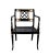 Traditional Vintage Bench and Chair Set For Sale - Image 3 of 12