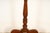 1930s Imperial Furniture Georgian Mahogany Pedestal Tea Table or Occasional Side Table, Circa 1930s For Sale - Image 5 of 10
