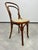 No.14 Ladies Chair attributed to Tatra Nábytok, 1940s For Sale - Image 4 of 9