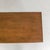 Bistro Table with Oak Top on a Cast Iron Frame, 1930s For Sale - Image 9 of 18
