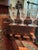 Antique French Napoleon III Marquetry "Cave À Liqueur" Liquor Cabinet, C. 1860-1880. For Sale - Image 10 of 12