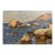 1980s Oil Painting Sea Shore Grigoriy Ruban For Sale