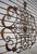 Age: Approx. 30 Years Old Details: Nice Decorative Wall Art Ornate Scrollwork Great For Large Wall High Quality...