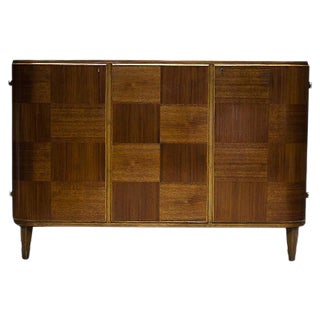 Mid-Century Cabinet by Carl Axel Acking for Bodafors For Sale