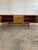 Gangsø Møbler Danish Mid Century Oak Brutalist Credenza Gangso Mobler For Sale - Image 4 of 14