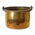 French 19th Century Brass Cooking Pot For Sale - Image 9 of 9