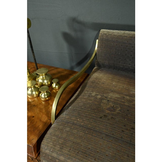 Victorian Walnut Jockey Scale, 1860 For Sale - Image 14 of 18