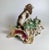 White An Early 19th Century Paris Porcelain Inkstand Jacob Petit For Sale - Image 8 of 13