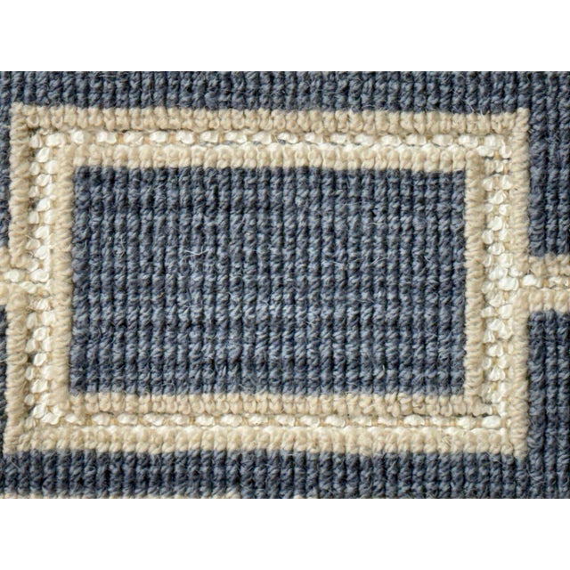 Textile 5ft × 12ft Starck Carpet Custom Area Rug For Sale - Image 7 of 12