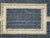 Textile 5ft × 12ft Starck Carpet Custom Area Rug For Sale - Image 7 of 12