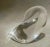 Abstract Expressionism 1970s Steuben Glass Goose For Sale - Image 3 of 4