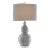 Currey & Company Idyll Table Lamp For Sale