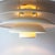 Vintage Danish Model 52610 Pendant Lamp from Form-Light, 1970s For Sale - Image 9 of 14