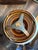 English Vintage Bourne Denby Tobacco Jar Circa 1940’s For Sale - Image 3 of 9