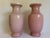 Large Crackle-Glaze Ceramic Vases - Pair For Sale In Dallas - Image 6 of 8