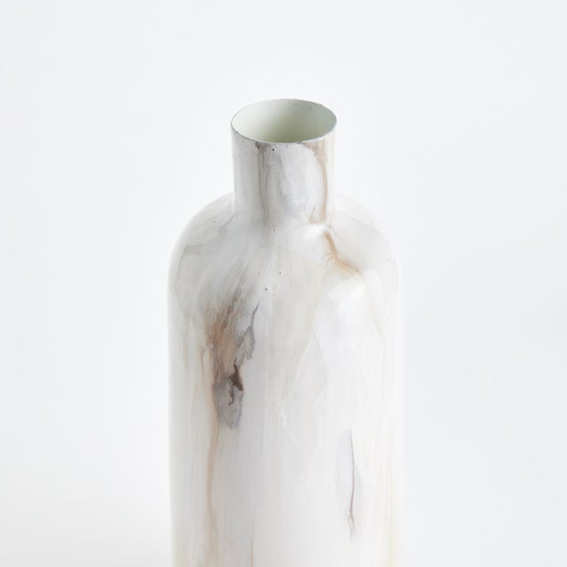 Modern Kona Vase Large For Sale - Image 3 of 4