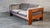 Vintage Tobia Scarpa for Knoll 'Bastiano' Attributed Sofa For Sale - Image 13 of 18