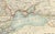 1900 - 1909 Antique Map of Europe, 1903 For Sale - Image 5 of 13