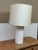Barbara Barry for Visual Comfort Moon Glow Table Lamp For Sale - Image 10 of 12