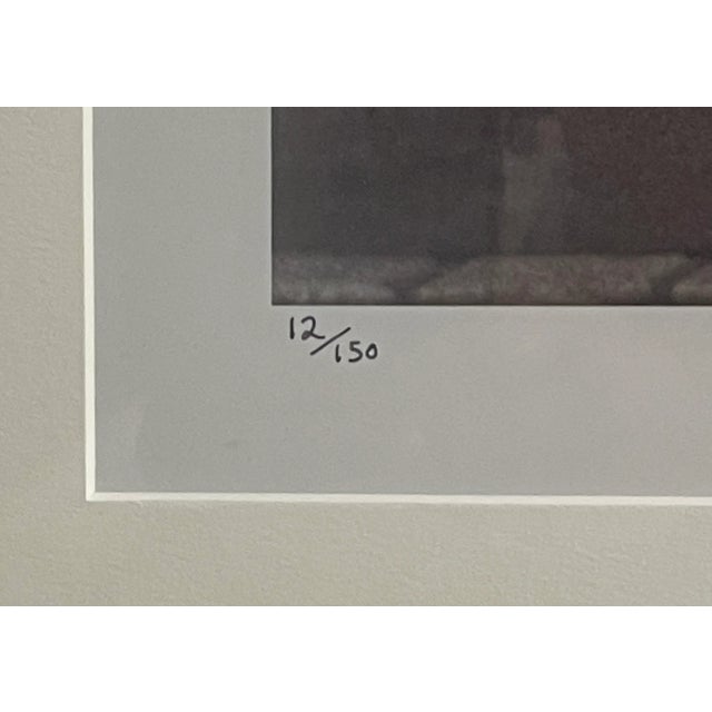 Slim Aarons The Carlton Hotel Limited Edition C-Print by Slim Aarons, Framed For Sale - Image 4 of 8