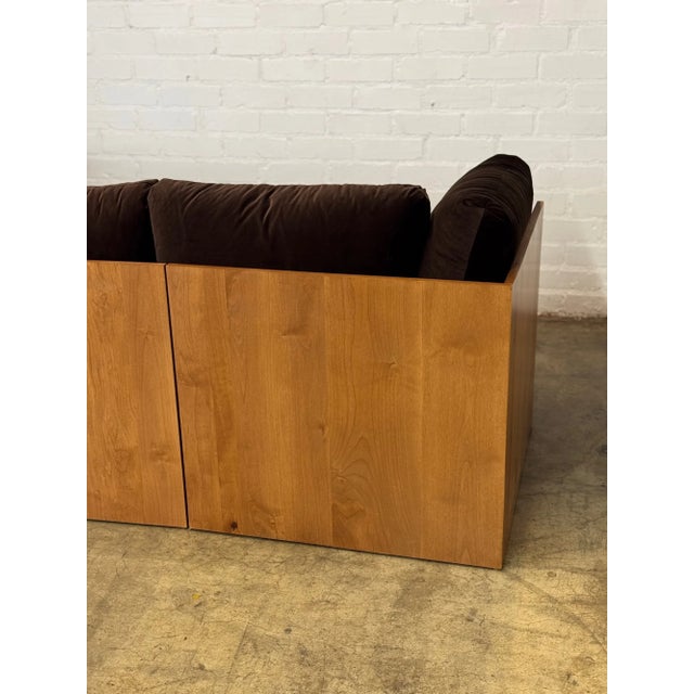 Cantabria Modular Sofa - Alder For Sale - Image 13 of 13