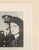 Late 20th Century Andy Warhol-Signed Ephemera for Jacqueline Kennedy 3 For Sale - Image 5 of 8