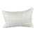 16 x 24 Hemp Pillow Turkish Cushion Natural White Pillow Cushion Cover For Sale