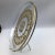 Culver Gold and Emerald Green Bowl and Platter - Set of 2 For Sale - Image 11 of 13