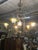 Napoleon III 6-Light Chandelier, in Very Good conditions. Designed before 1890 European Plug (up to 250V).The wiring of...