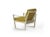 Pastoe Vintage Dutch Easy Chair, 1960s For Sale - Image 4 of 7