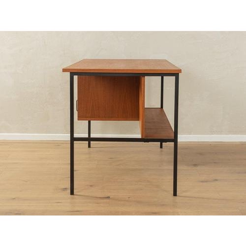 Desk from Günter Renkel, 1960s For Sale - Image 6 of 11