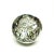 Vintage Polish Paperweight, 1950s For Sale - Image 4 of 7