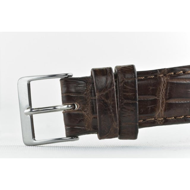 Wrist Watch from Breitling, 1940s For Sale - Image 14 of 16