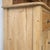 English Pine Waterfall Shelf With Cabinets (Hutch) - Circa 1880 For Sale - Image 12 of 14