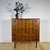 Wood Vintage Danish Rosewood Chest, 1960s For Sale - Image 7 of 7